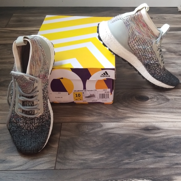 ultraboost all terrain ltd shoes